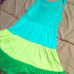 O’Neil dress multiple color